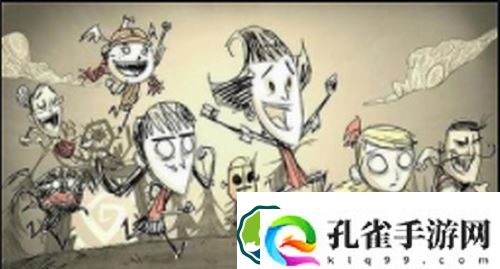 饥荒新手该怎么玩-饥荒新手全面入门攻略