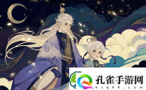 忘川风华录王羲之灵器怎么搭配—忘川风华录王羲之灵器搭配