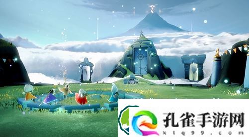 光遇爱心怎么获得-光遇爱心获得方法介绍