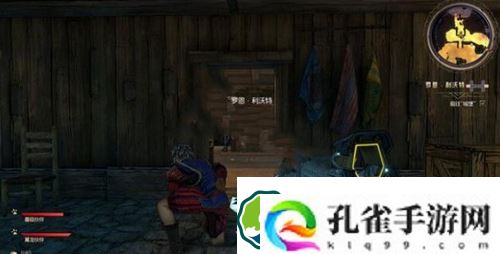 小缇娜的奇幻之地燃烧饥饿支线怎么过-小缇娜的奇幻之地燃烧饥饿支线攻略