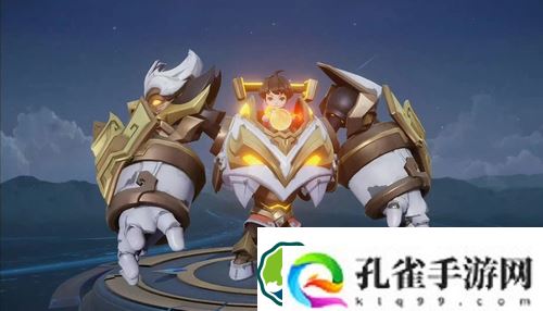 王者荣耀五五开黑节会推出活动吗-王者荣耀五五开黑节活动预告