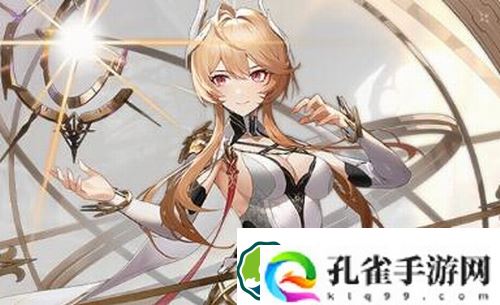 深空之眼黎幻赫拉阵容怎么搭-深空之眼黎幻赫拉阵容搭配推荐