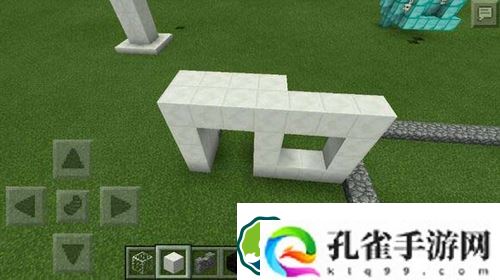 我的世界豪华别墅怎么做-我的世界豪华别墅教程