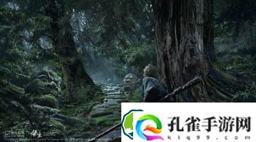黑神话悟空游戏的背景故事是什么-黑神话悟空游戏背景故事介绍