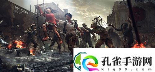 明日之后辐射诡楼芯片怎么搭配-明日之后辐射诡楼芯片搭配指南