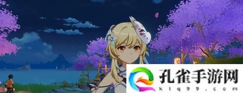 原神圣遗物宗室套在哪里-原神圣遗物宗室套位置介绍