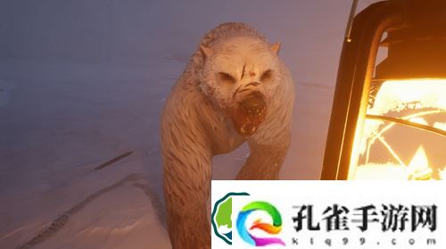 恐惧饥荒狼人无声技能有什么效果-恐惧饥荒狼人无声技能介绍