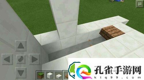 我的世界豪华别墅怎么做-我的世界豪华别墅教程