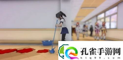 病娇模拟器怎么玩-病娇模拟器内容攻略