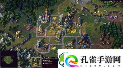 征服之歌装备主动性有什么用-征服之歌主动性属性介绍