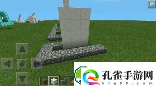 我的世界豪华别墅怎么做-我的世界豪华别墅教程