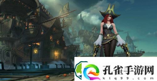 英雄联盟手游英雄名单有哪些-英雄联盟手游英雄名单介绍