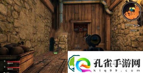 小缇娜的奇幻之地燃烧饥饿支线怎么过-小缇娜的奇幻之地燃烧饥饿支线攻略