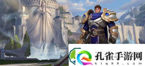 英雄联盟手游英雄名单有哪些-英雄联盟手游英雄名单介绍