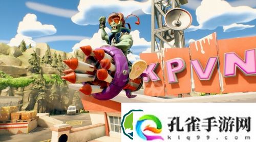 植物大战僵尸和睦小镇保卫战怎么玩-植物大战僵尸和睦小镇保卫战僵尸选择