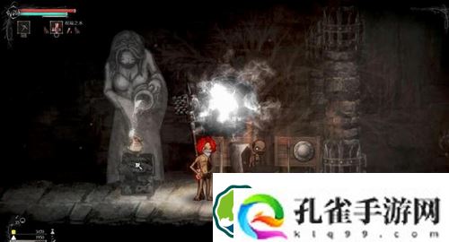 盐与献祭狩猎法师怎么玩-盐与献祭狩猎法师玩法介绍