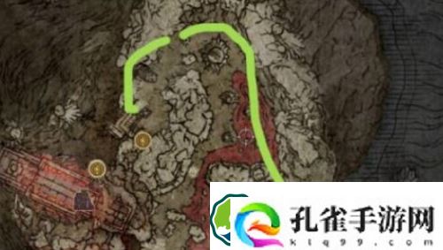 艾尔登法环鲜血王朝任务怎么做-艾尔登法环鲜血王朝任务攻略