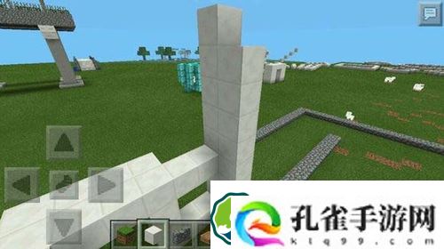 我的世界豪华别墅怎么做-我的世界豪华别墅教程