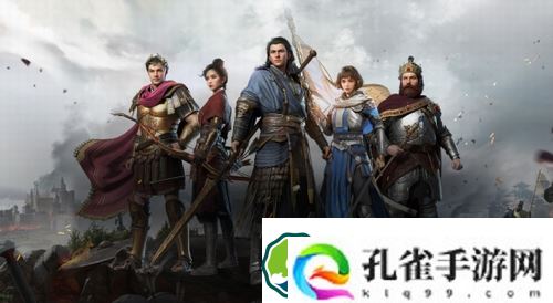 重返帝国溃散剑阵容怎么搭-重返帝国溃散剑阵容搭配攻略