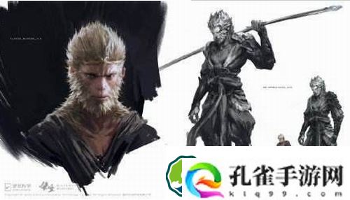 黑神话悟空游戏的背景故事是什么-黑神话悟空游戏背景故事介绍