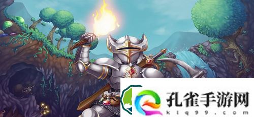 泰拉瑞亚灾厄boss顺序是什么-泰拉瑞亚灾厄boss顺序介绍