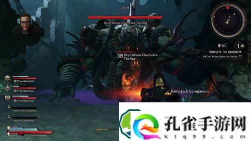 小缇娜的奇幻之地混沌之屋怎么玩-小缇娜的奇幻之地混沌之屋玩法机制解析