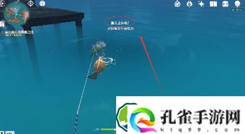 原神怎么钓鱼-原神钓鱼方法攻略
