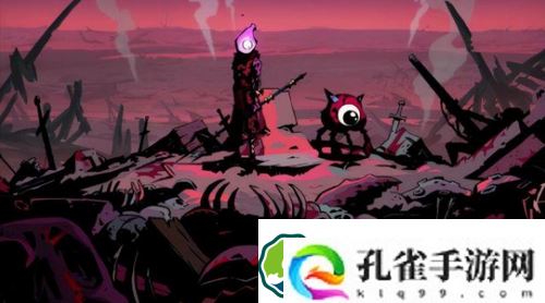 死亡细胞女王与海dlc有什么新武器—死亡细胞女王与海dlc新武器说明介绍