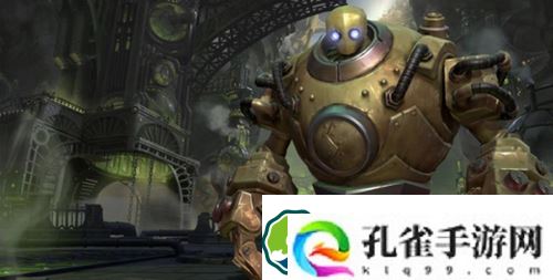 英雄联盟手游英雄名单有哪些-英雄联盟手游英雄名单介绍