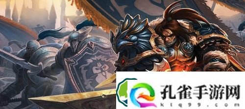 魔兽世界怀旧服达纳苏斯怎么去-魔兽世界怀旧服达纳苏斯进入路线介绍