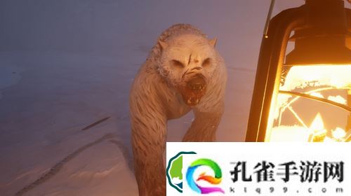 恐惧饥荒猎人该怎么玩-恐惧饥荒猎人玩法心得分享