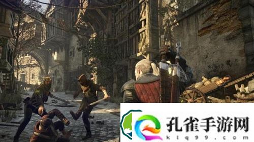 巫师3新人需要注意什么-巫师3新人注意事项一览