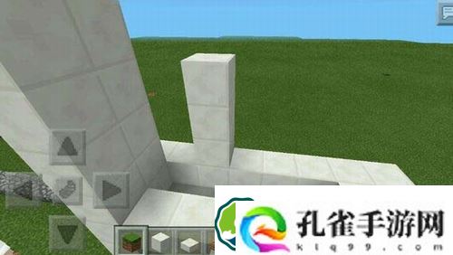 我的世界豪华别墅怎么做-我的世界豪华别墅教程