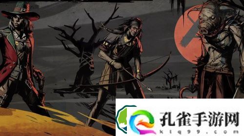 诡野西部新旅途道具如何继承-诡野西部新旅途道具继承方法