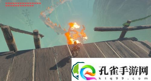 塞尔达传说荒野之息奥尔龙的犄角碎片哪刷-塞尔达传说荒野之息奥尔龙的犄角碎片获取攻略