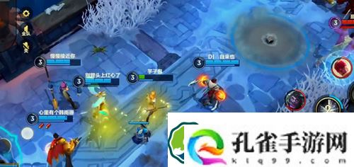 英雄联盟手游大乱斗英雄怎么选-英雄联盟手游大乱斗英雄强度梯度榜一览