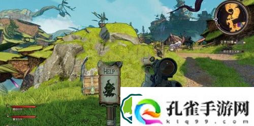 小缇娜的奇幻之地燃烧饥饿支线怎么过-小缇娜的奇幻之地燃烧饥饿支线攻略