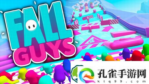 糖豆人终极淘汰赛飞扑怎么用-糖豆人终极淘汰赛飞扑用法