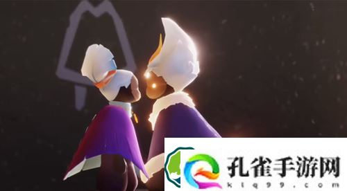 光遇棉裤先祖在哪-光遇棉裤先祖位置介绍