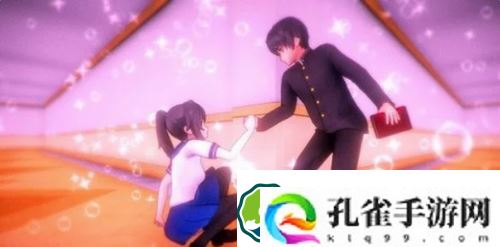 病娇模拟器怎么玩-病娇模拟器内容攻略