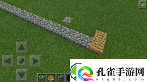 我的世界豪华别墅怎么做-我的世界豪华别墅教程