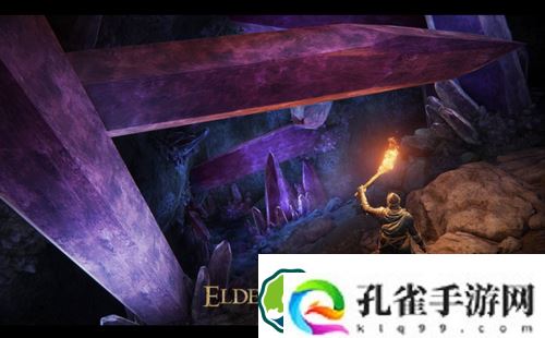 艾尔登法环名刀月隐怎么横斩