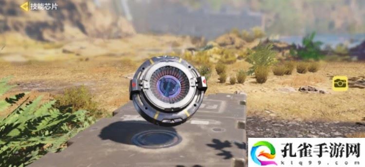 使命召唤时光芯片怎么获得