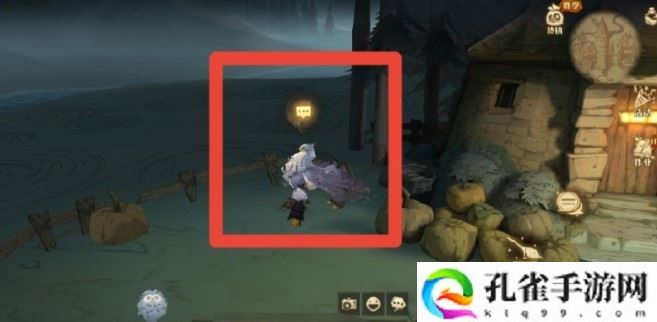 哈利波特魔法觉醒10.13彩蛋在哪