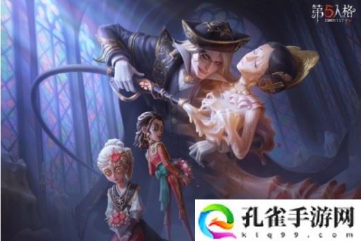 第五人格十九赛季精华二有哪些皮肤