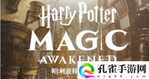 哈利波特魔法觉醒笔记条目怎么解锁