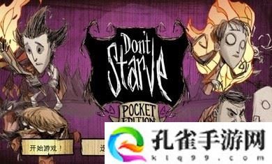 饥荒手游代码有哪些