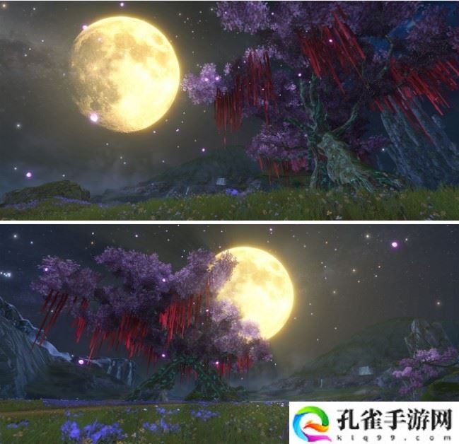 妄想山海赏月品饼活动是什么