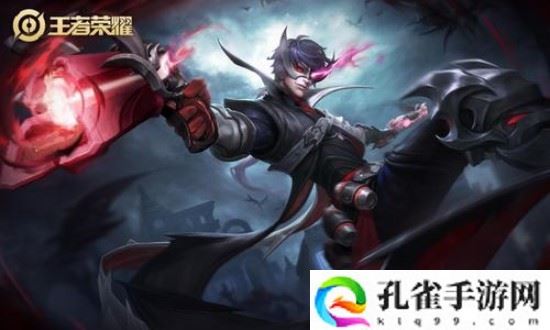 王者荣耀10月19日每日一题答案是什么