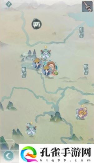 江湖悠悠九州禁地怎么玩